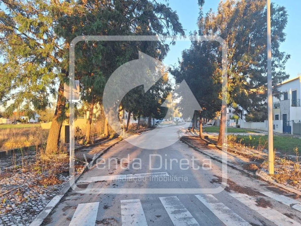 Helårsgrund i Montijo, Setubal - foto 2