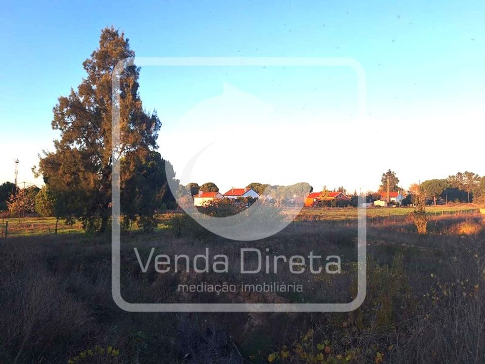 Helårsgrund i Montijo, Setubal - foto 1