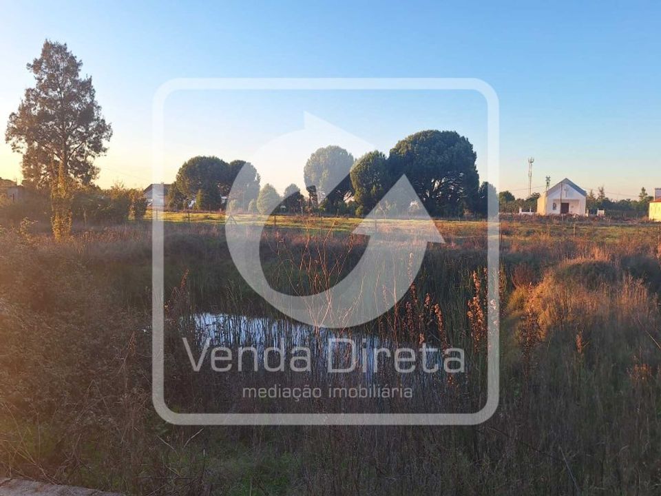 Helårsgrund i Montijo, Setubal - foto 2