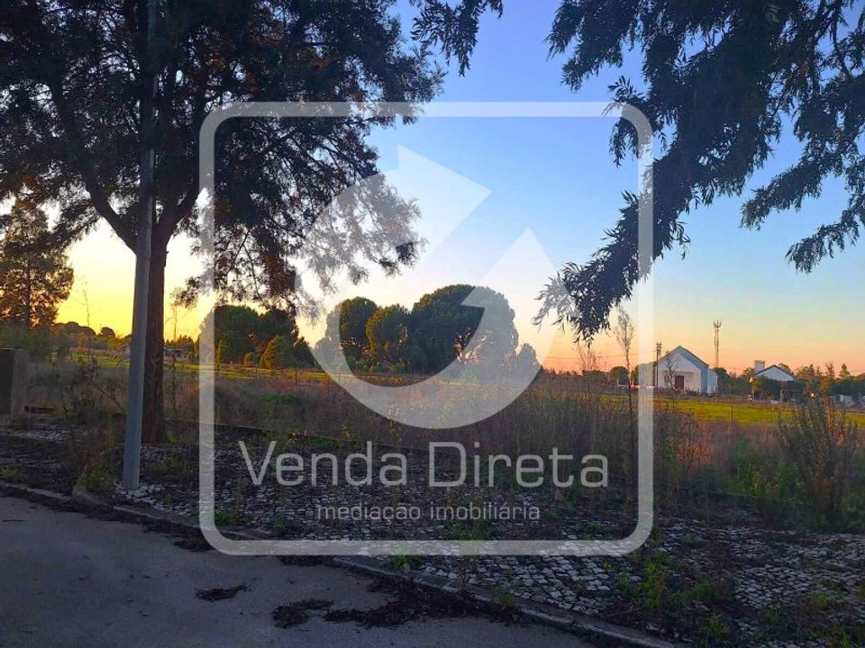Helårsgrund i Montijo, Setubal - foto 3
