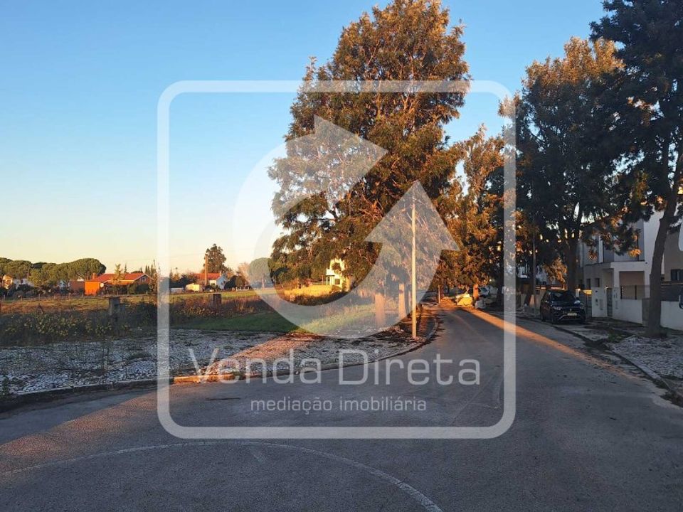 Helårsgrund i Montijo, Setubal - foto 4