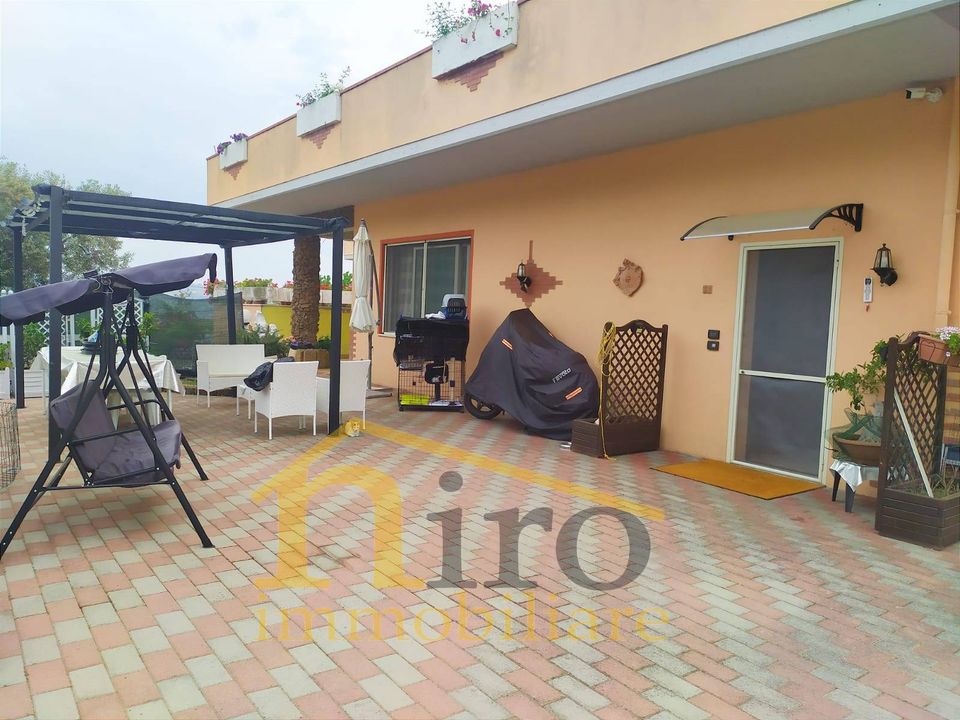 Villa i Citta Sant'Angelo, Pescara - foto 1
