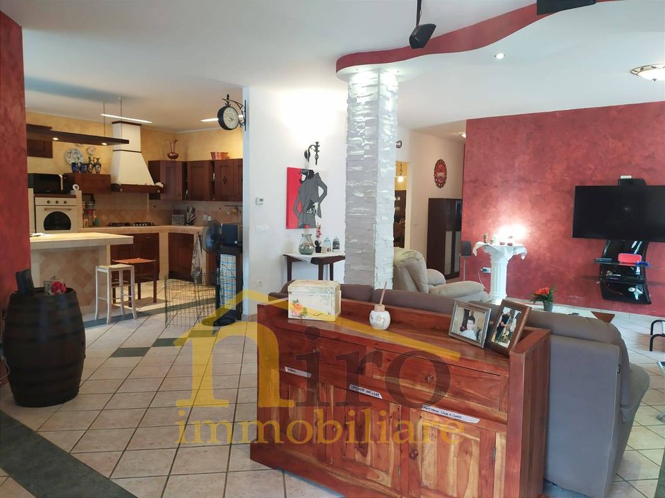 Villa i Citta Sant'Angelo, Pescara - foto 3