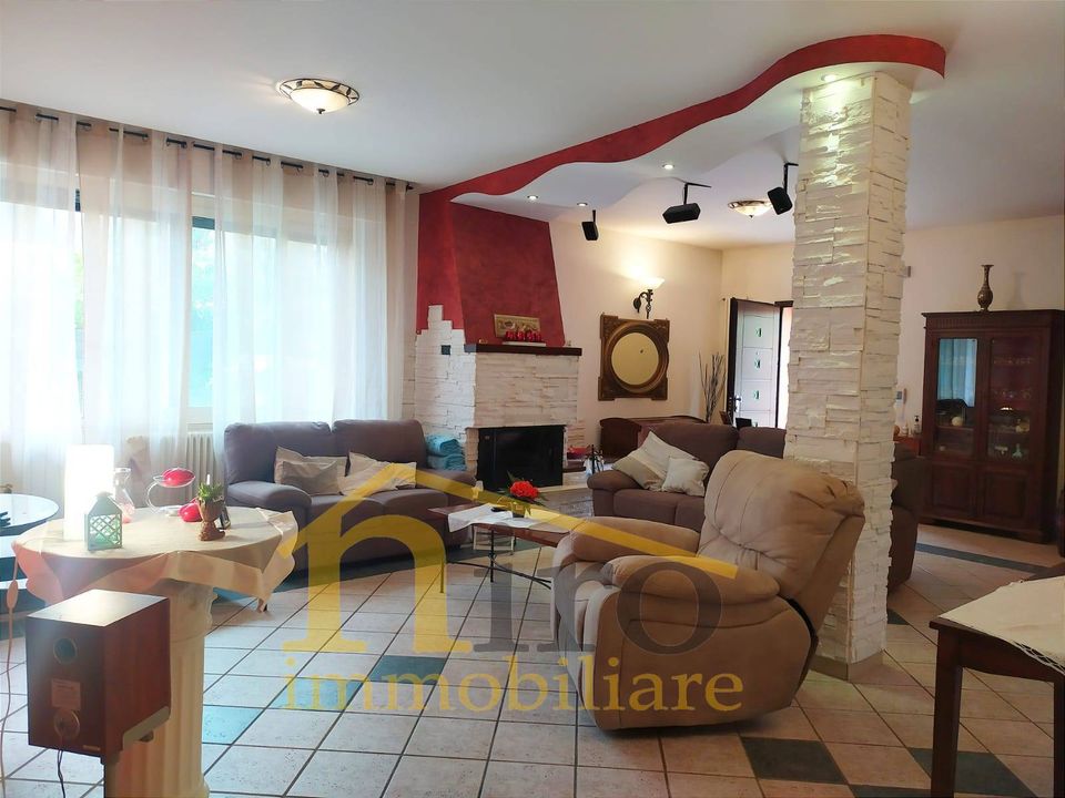 Villa i Citta Sant'Angelo, Pescara - foto 5