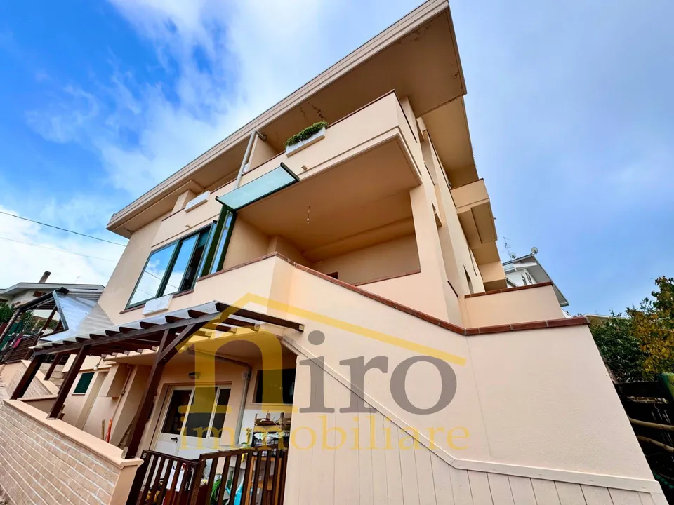 Villa - Montesilvano Marina, Pescara - photo 4