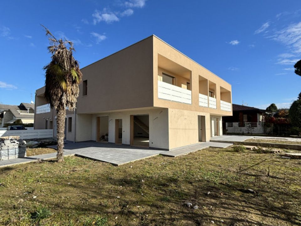 Villa i Selvazzano Dentro, Padua - foto 2