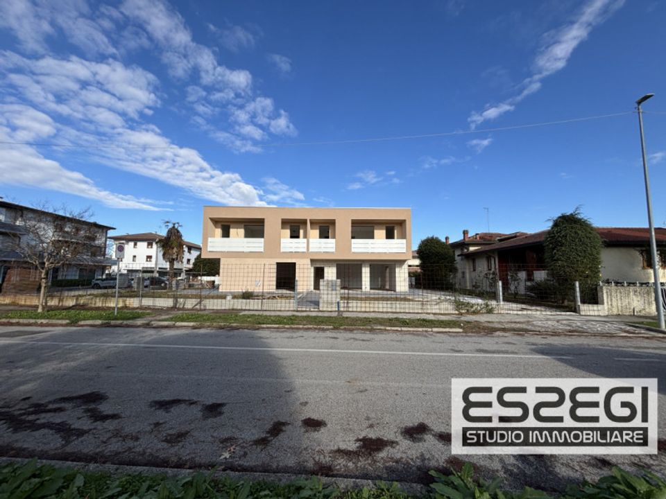 Villa i Selvazzano Dentro, Padua - foto 4