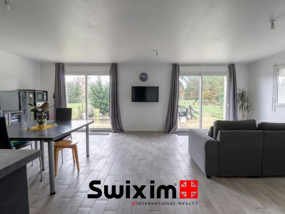 Villa a Talais, Gironde - foto 3