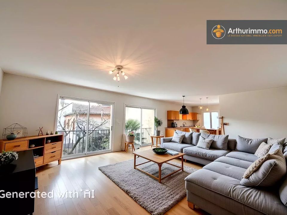 Villa i Saint-Girons, Ariege - bilde 3