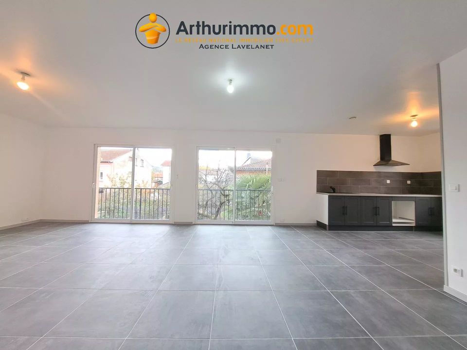 Villa i Saint-Girons, Ariege - bilde 4