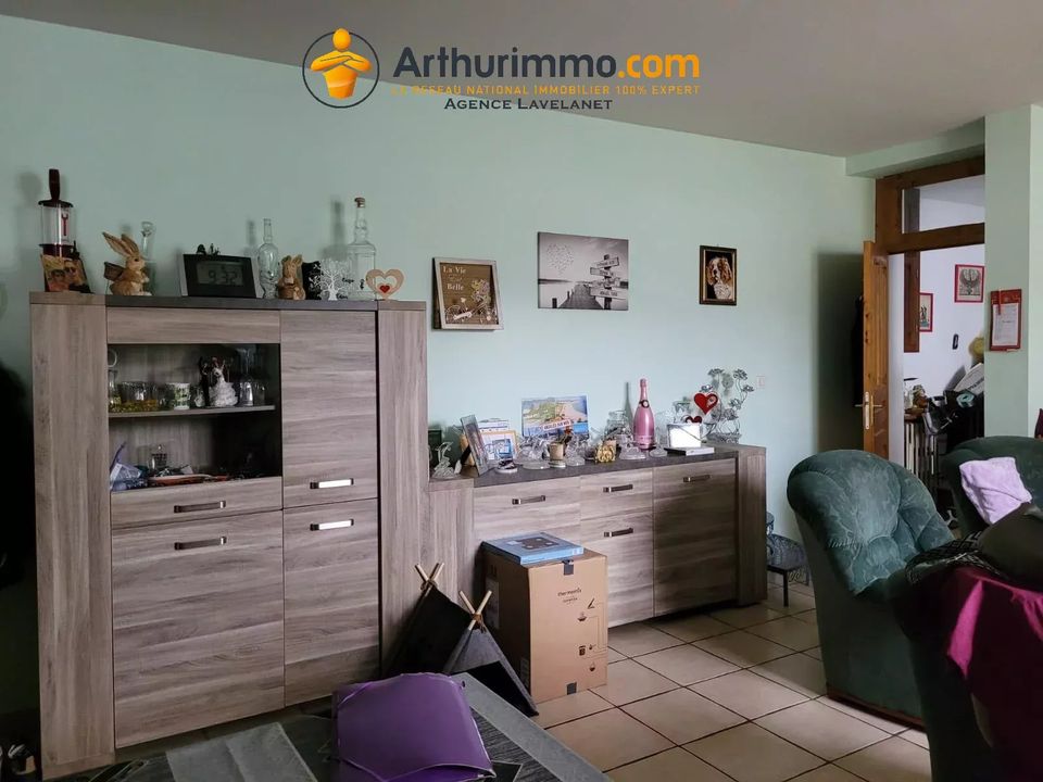 Villa i Lavelanet, Ariege - foto 5