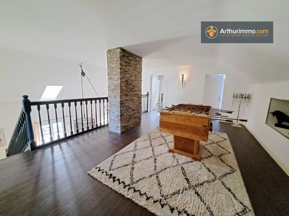 Villa i Saint-Girons, Ariege - bilde 3
