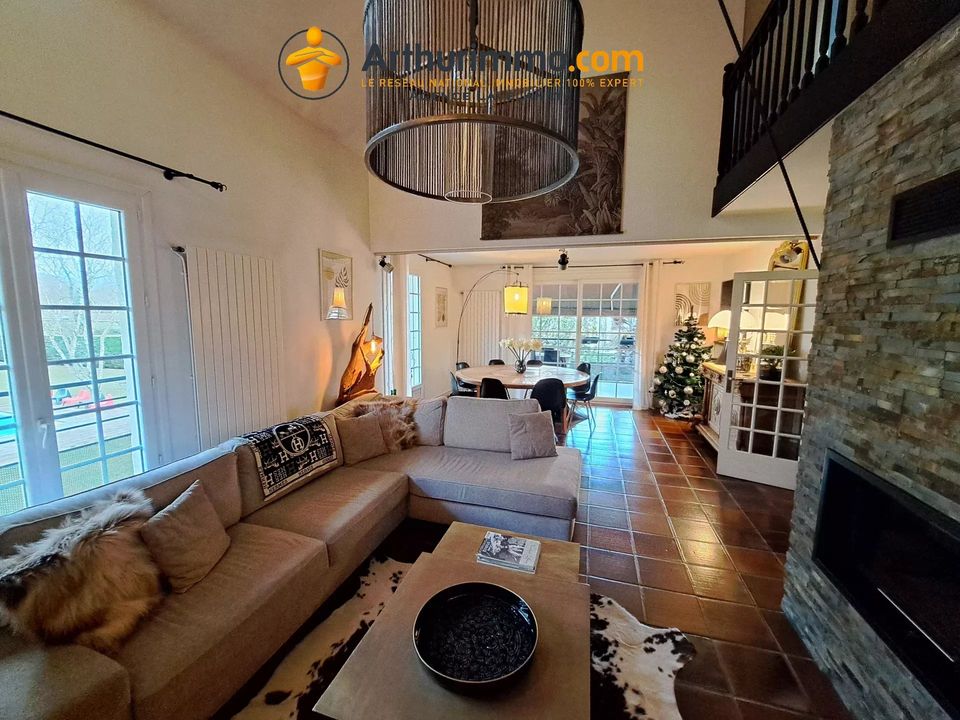 Villa a Saint-Girons, Ariege - foto 2