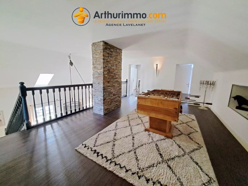 Villa a Saint-Girons, Ariege - foto 3