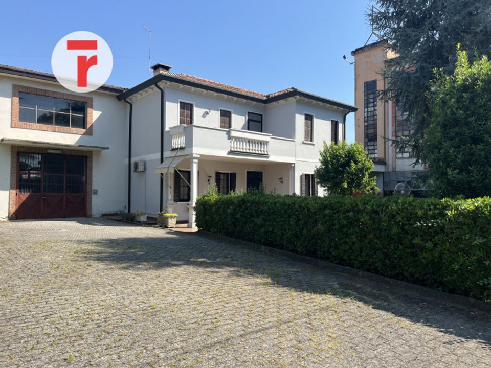 Villa i Curtarolo, Padua - foto 1