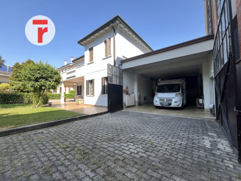 Villa i Curtarolo, Padua - foto 2