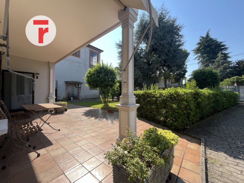 Villa i Curtarolo, Padua - foto 3