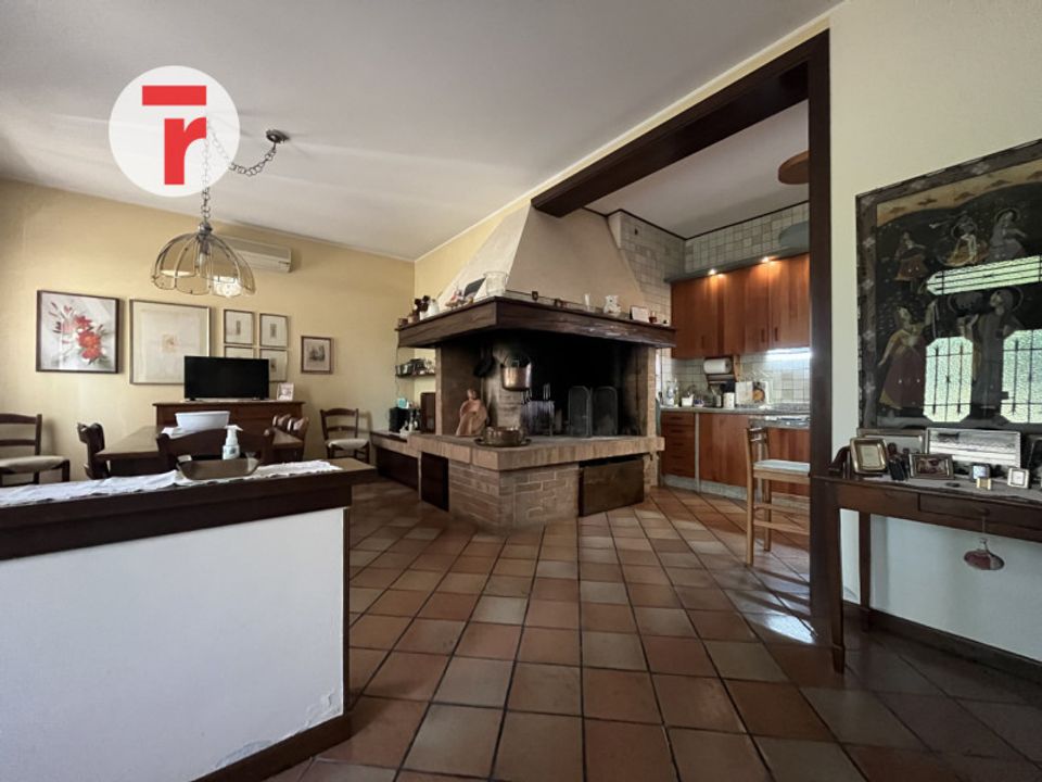 Villa i Curtarolo, Padua - foto 4