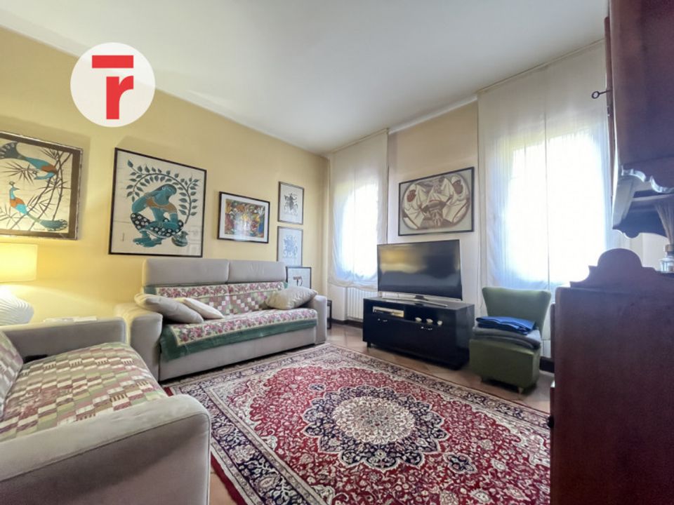 Villa i Curtarolo, Padua - foto 5