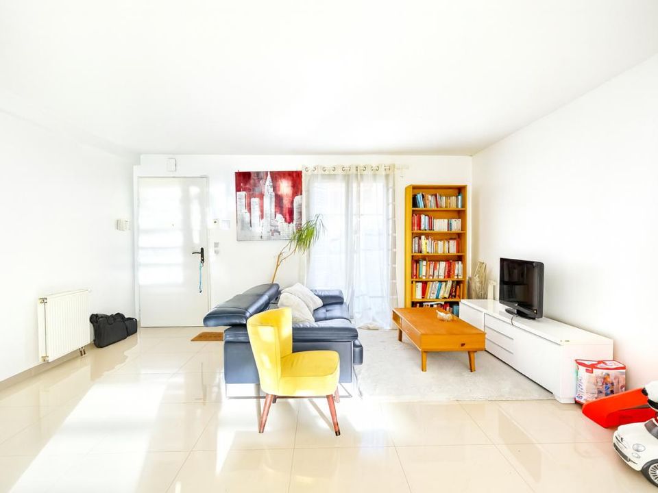 Villa i Ecquevilly, Yvelines - foto 2