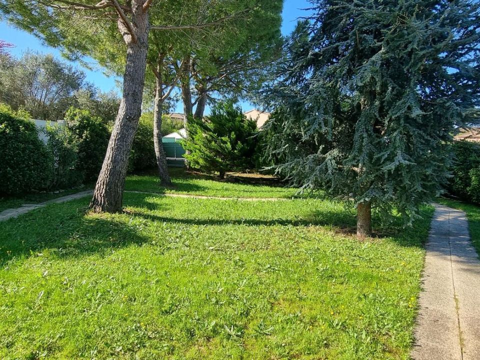 Villa i Alignan-du-Vent, Herault - foto 2