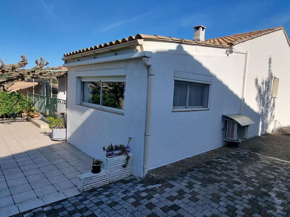 Villa i Alignan-du-Vent, Herault - foto 3