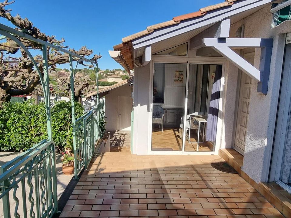 Villa i Alignan-du-Vent, Herault - foto 4