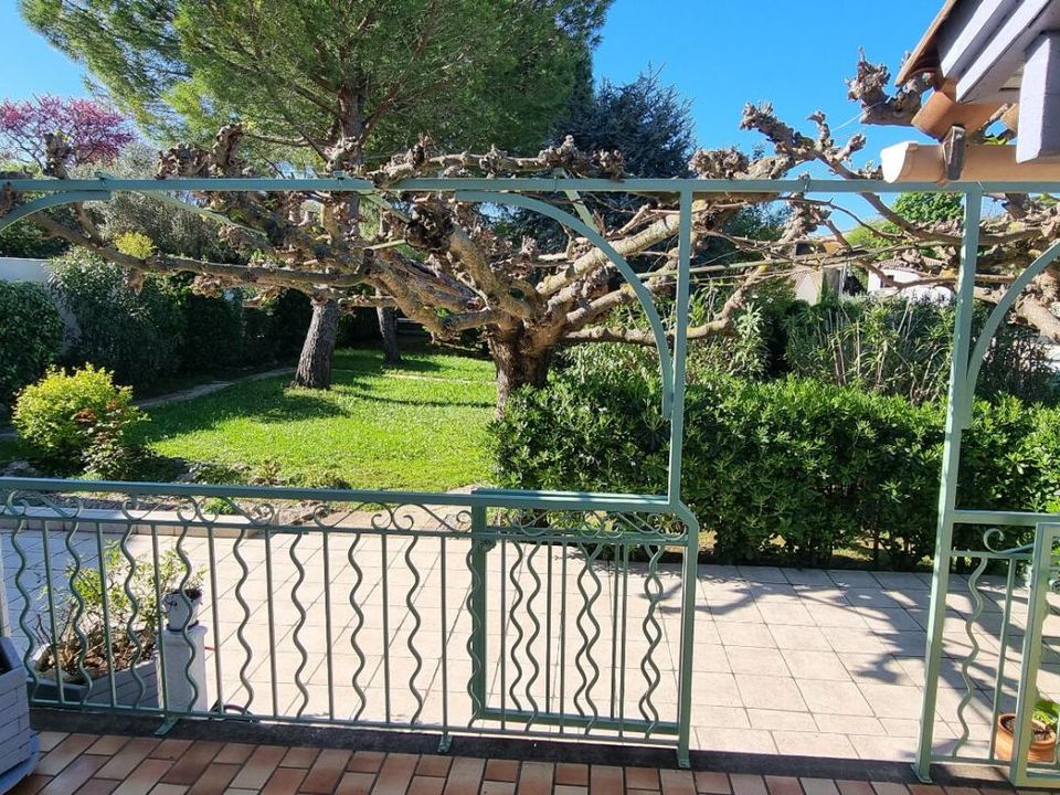 Villa i Alignan-du-Vent, Herault - foto 5