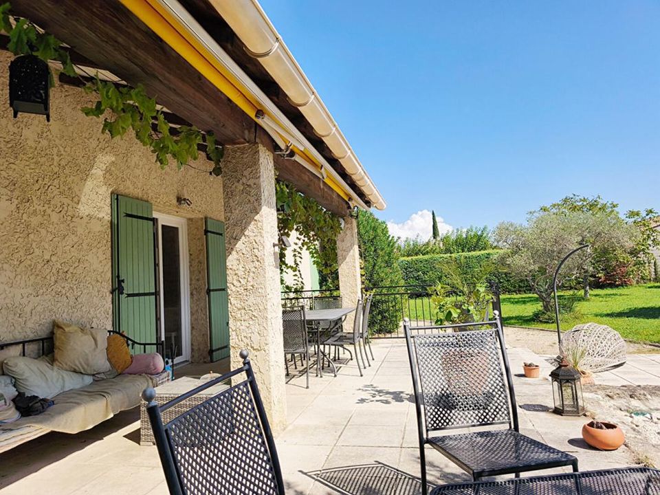 Villa i Aubignan, Vaucluse - foto 2