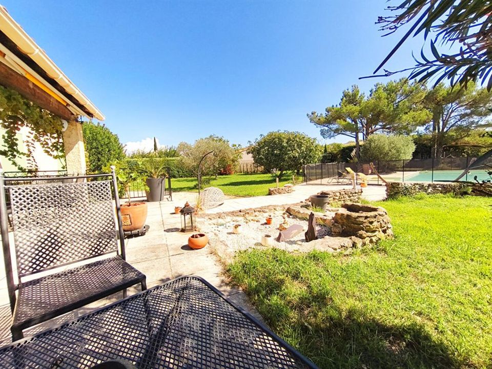 Villa i Aubignan, Vaucluse - foto 3