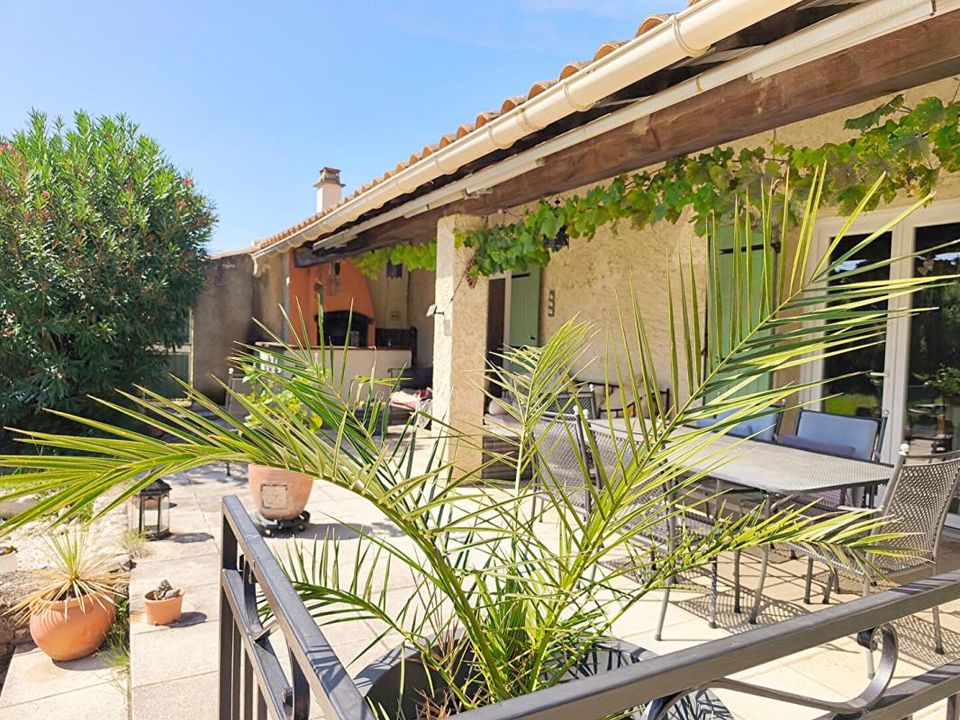 Villa i Aubignan, Vaucluse - foto 4