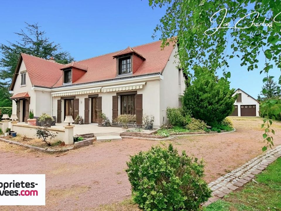 Willa: Fondettes, Indre-et-Loire – zdjęcie 1