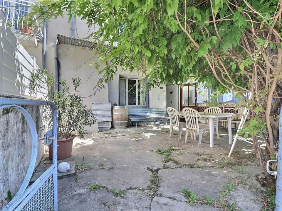 Villa i Ancône, Drome - foto 1
