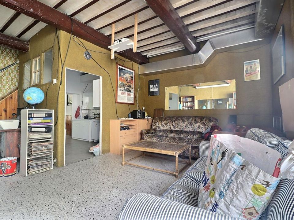 Villa i Ancône, Drome - foto 3