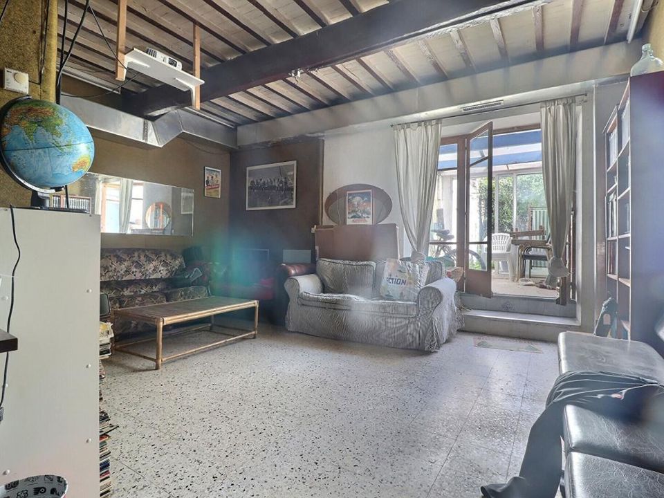 Villa i Ancône, Drome - foto 4