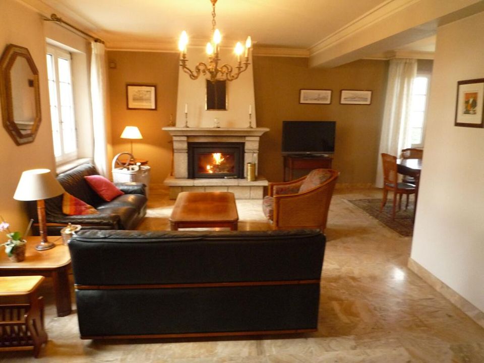 Villa a Saint-Pol-de-Leon, Finistere - foto 3
