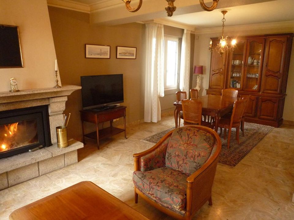 Villa a Saint-Pol-de-Leon, Finistere - foto 4