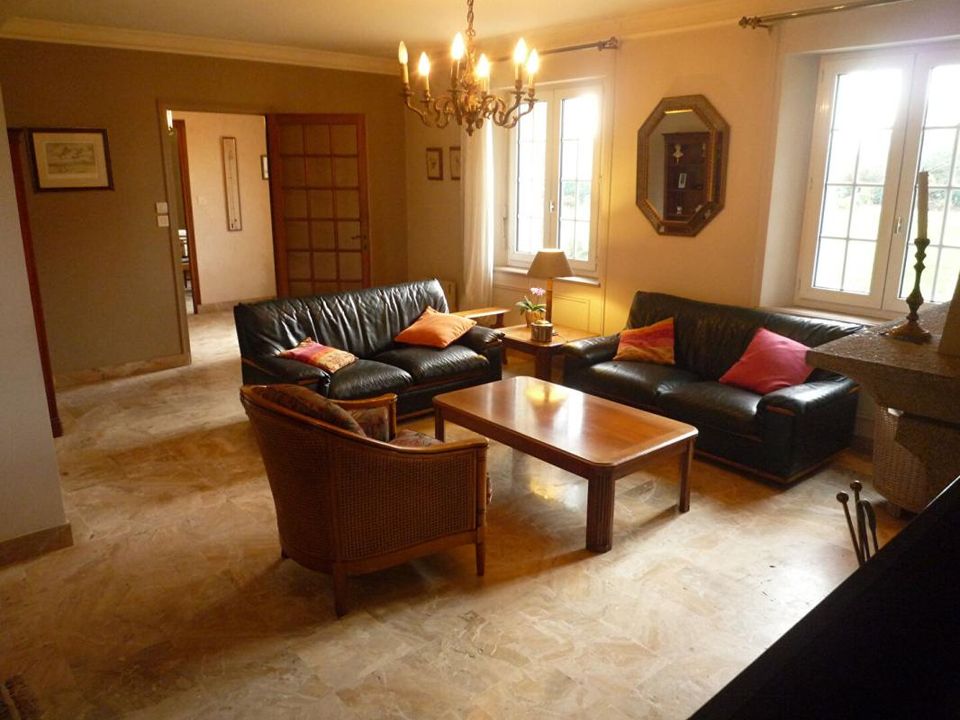 Villa a Saint-Pol-de-Leon, Finistere - foto 5