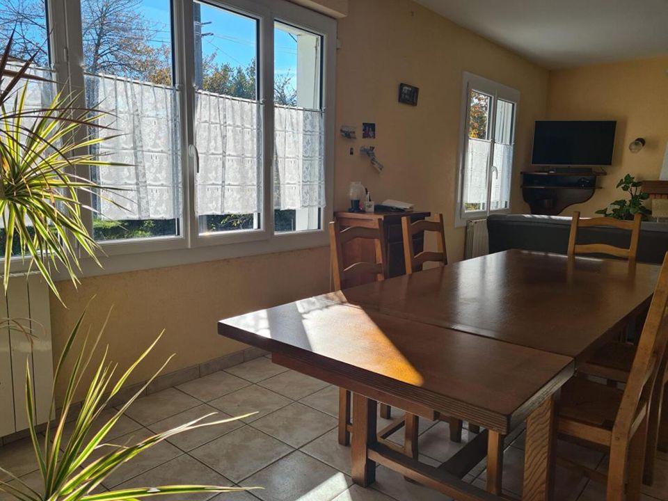 Villa i Saintes, Charente-Maritime - foto 2
