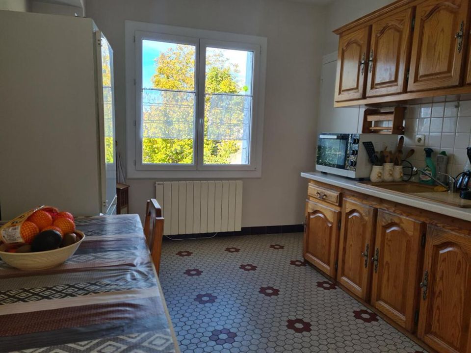 Villa i Saintes, Charente-Maritime - foto 3