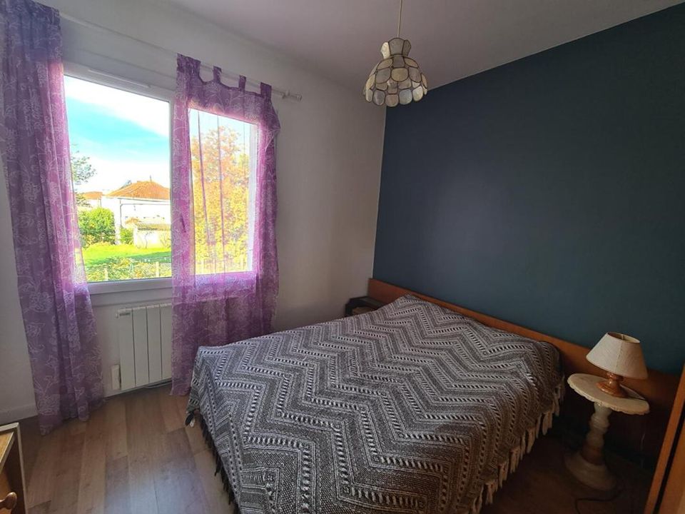 Villa i Saintes, Charente-Maritime - foto 4