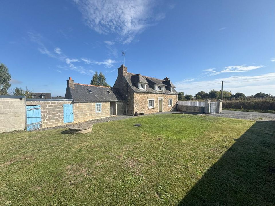Villa i Pleubian, Cotes-d'Armor - bilde 1