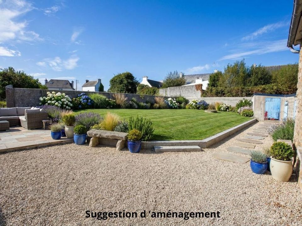 Villa i Pleubian, Cotes-d'Armor - bilde 5