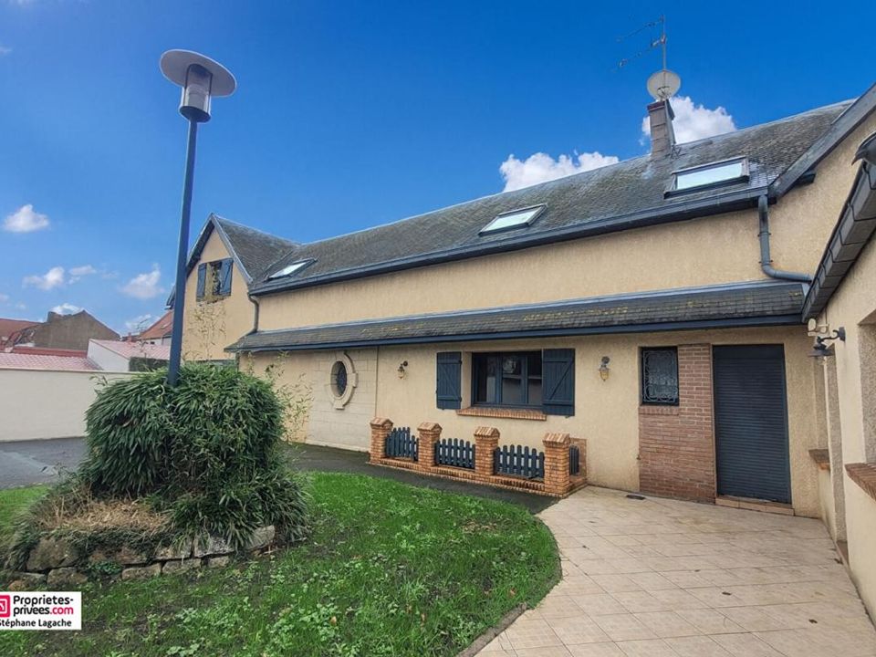 Villa a Annezin, Pas-de-Calais - foto 2
