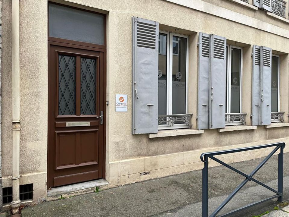L'establiment comercial a Chartres, Eure-et-Loir - foto 1