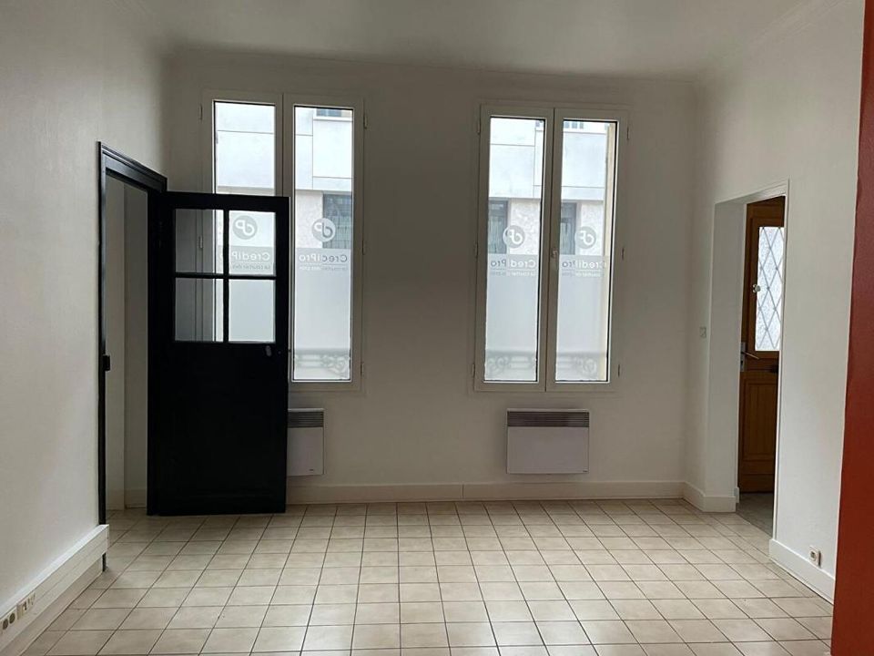 L'establiment comercial a Chartres, Eure-et-Loir - foto 3