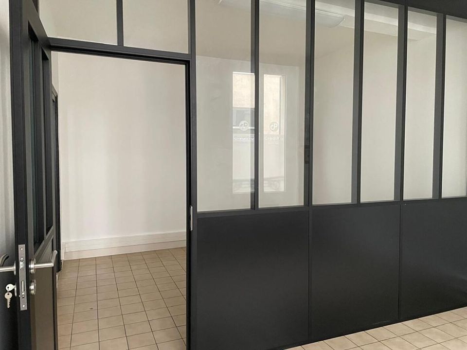 L'establiment comercial a Chartres, Eure-et-Loir - foto 4