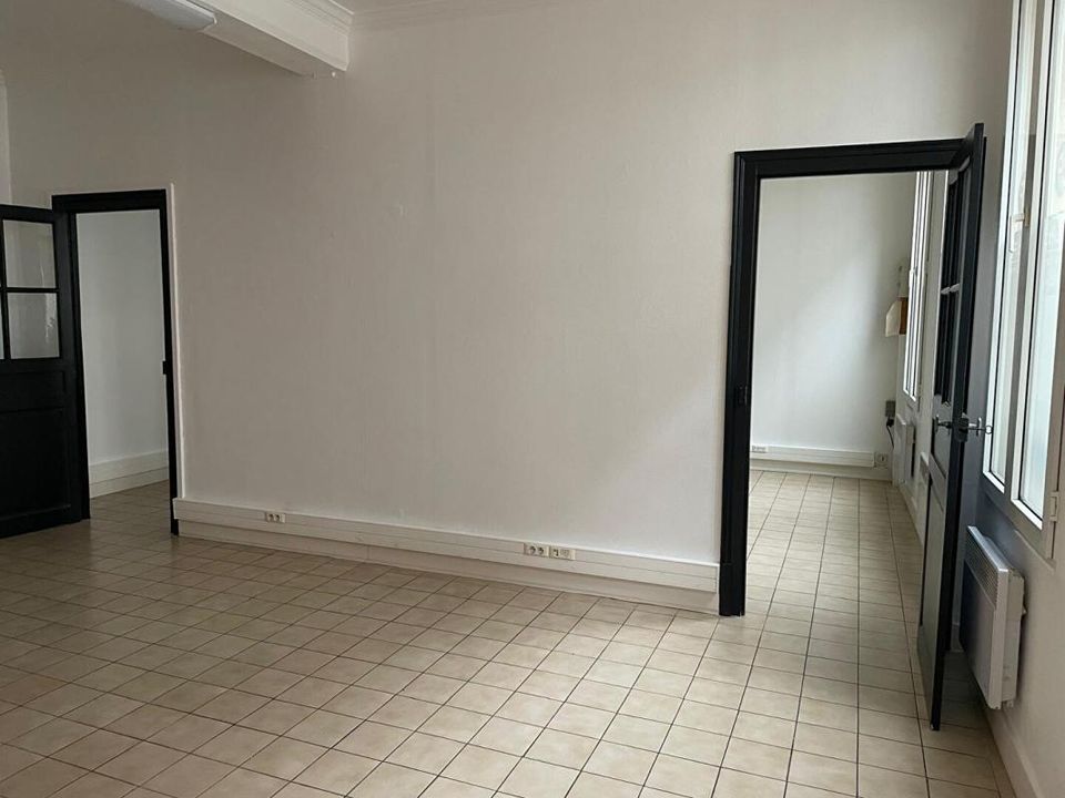 L'establiment comercial a Chartres, Eure-et-Loir - foto 5