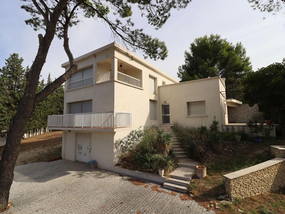 Villa i Vedène, Vaucluse - foto 1