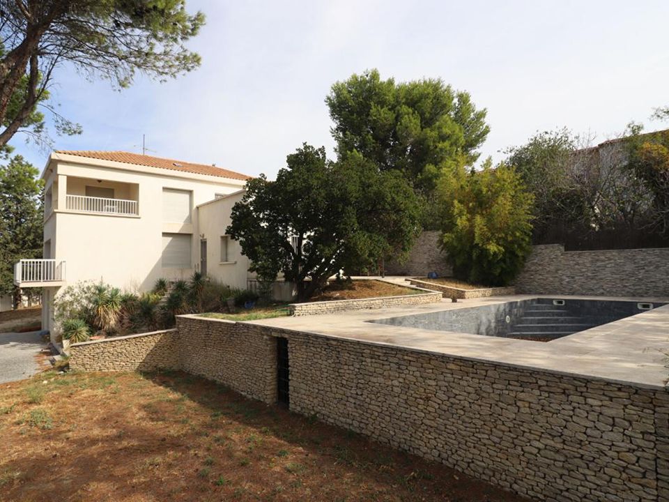 Villa i Vedène, Vaucluse - foto 3